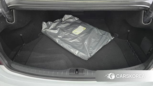 Genesis G80 (RG3) id 4623974 из Кореи 7