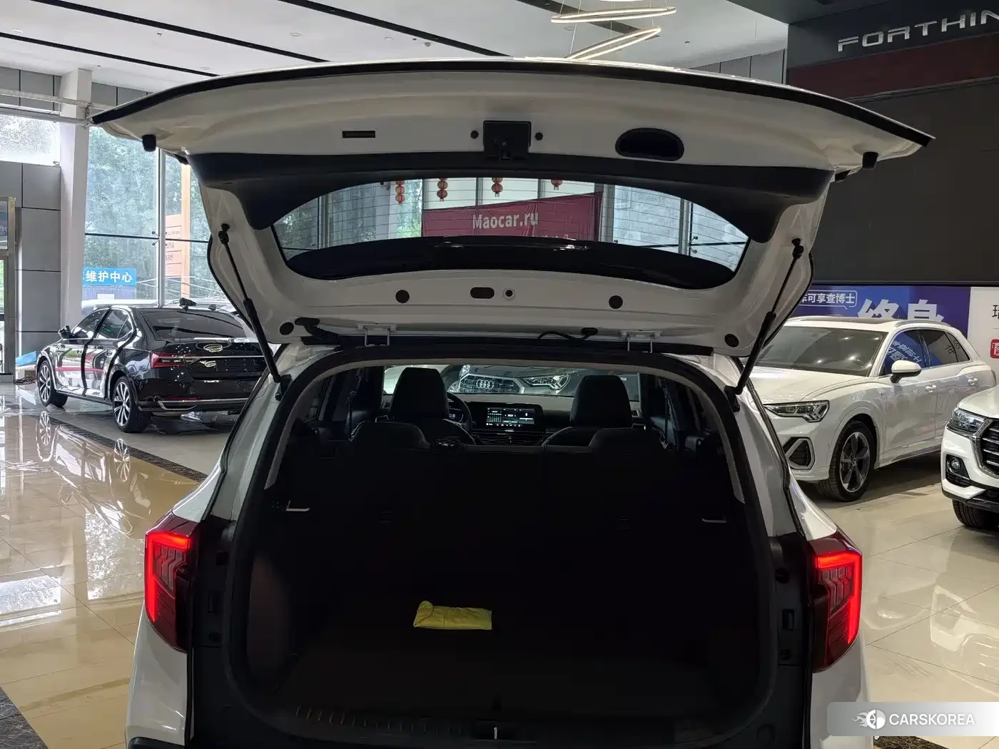Kia Seltos id 4547477 из Китая 7