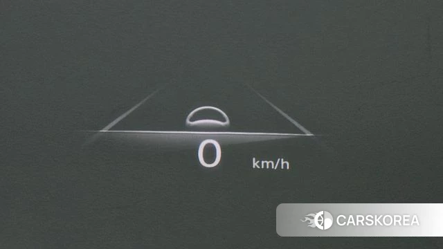 Genesis GV70 id 3827846 из Кореи 7