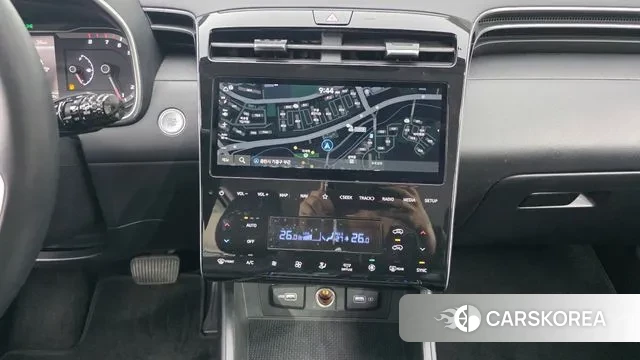 Hyundai Tucson (NX4) id 3411658 из Кореи 7