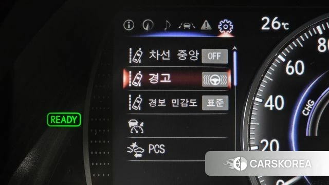 Lexus ES300h 7th generation id 4608019 из Кореи 7