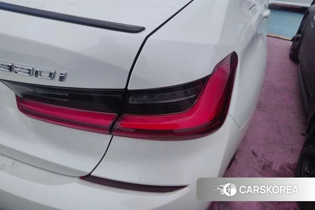 BMW 3 series id 4258199 из Китая 7
