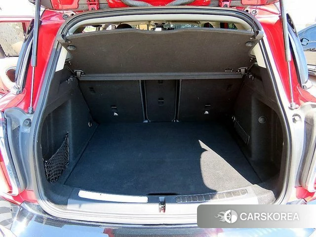 Mini Cooper D Countryman id 4459701 из Кореи 7