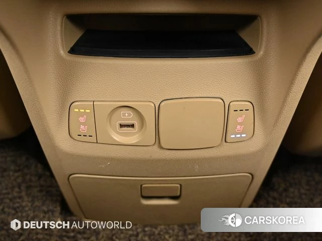 Kia The New Carnival id 4250861 из Кореи 7