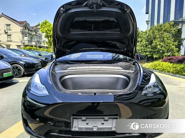 Tesla Model Y id 4206945 из Китая 7