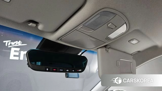 Hyundai Kona Hybrid id 4535983 из Кореи 7
