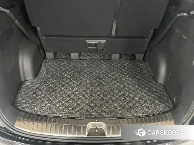 Hyundai Staria id 3486940 из Кореи 7