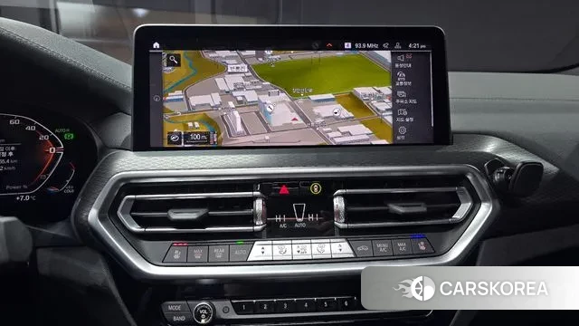 BMW X4 (G02) id 3664072 из Кореи 7