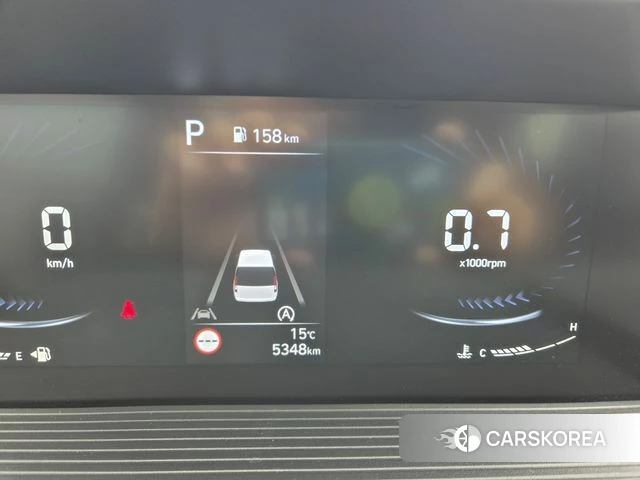 Hyundai Staria id 3882861 из Кореи 7