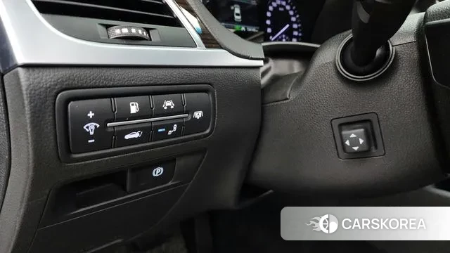 Genesis G80 id 3464984 из Кореи 7