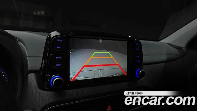 Hyundai Kona id 2662594 из Кореи 7