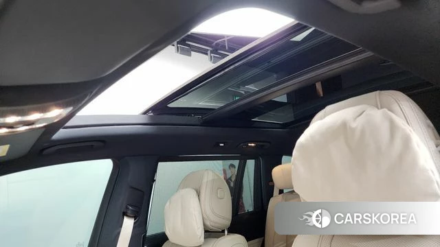 Mercedes-Benz GLS - Class X167 id 4315098 из Кореи 7