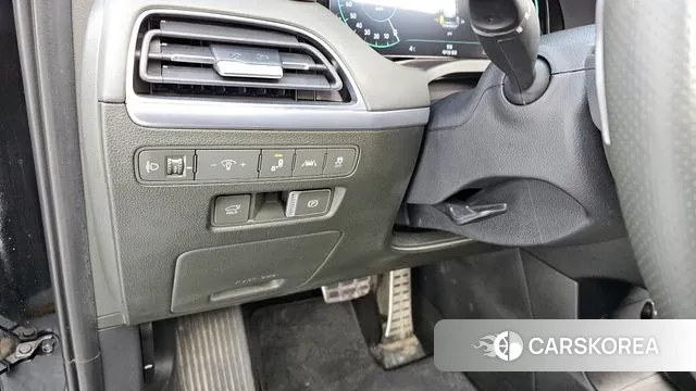 Hyundai Palisade id 3378715 из Кореи 7