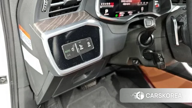 Audi A6 (C8) id 3377964 из Кореи 7