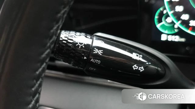 Hyundai The New Grandeur IG Hybrid id 4519689 из Кореи 7