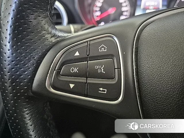 Mercedes-Benz C-Class W205 id 3045613 из Кореи 7