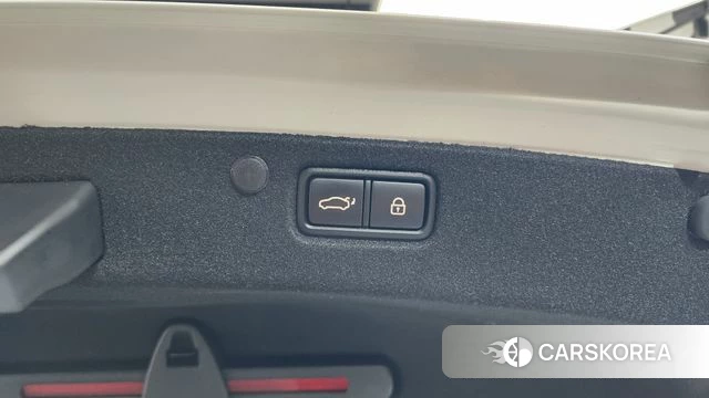 Hyundai Grandeur IG Hybrid id 3894156 из Кореи 7