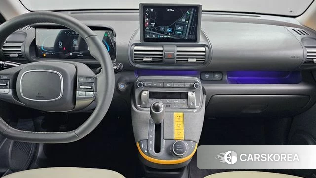 Hyundai Casper id 4394972 из Кореи 7