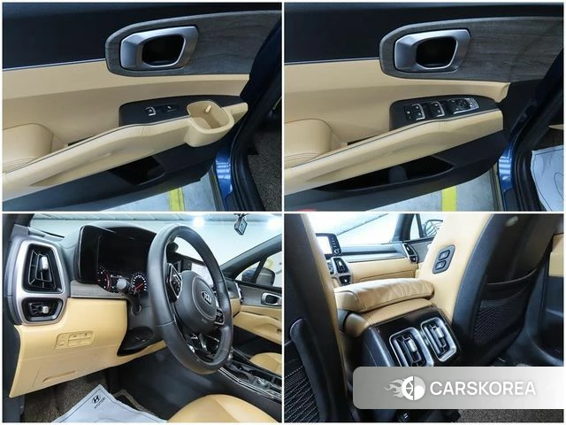 Kia Sorento 4th Generation id 4362525 из Кореи 7
