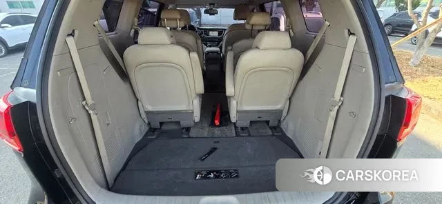 Kia The New Carnival id 3682011 из Кореи 7