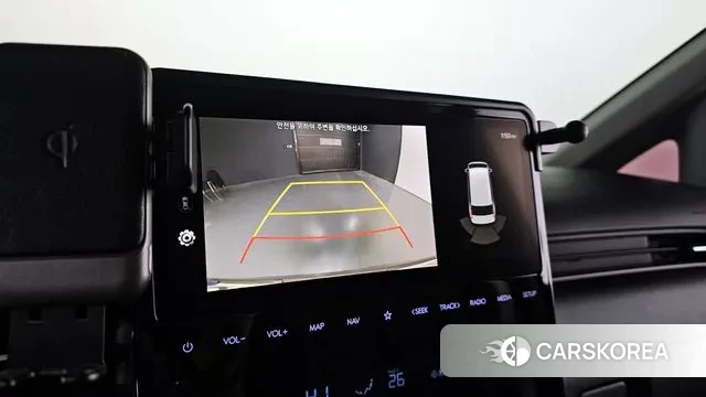 Hyundai Staria id 3770572 из Кореи 7