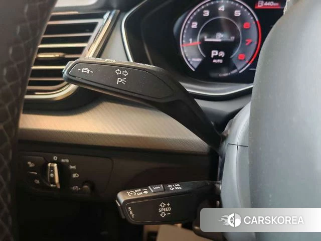 Audi Q5L id 4353000 из Китая 7