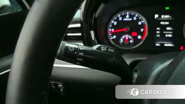 Kia K5 3rd generation id 3898247 из Кореи 7