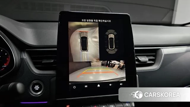 Renault Korea (Samsung) XM3 id 3601127 из Кореи 7