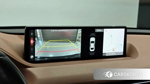 Genesis G80 (RG3) id 4362090 из Кореи 7