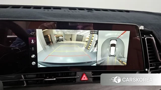 Kia Sportage 5th Generation Hybrid id 3393784 из Кореи 7