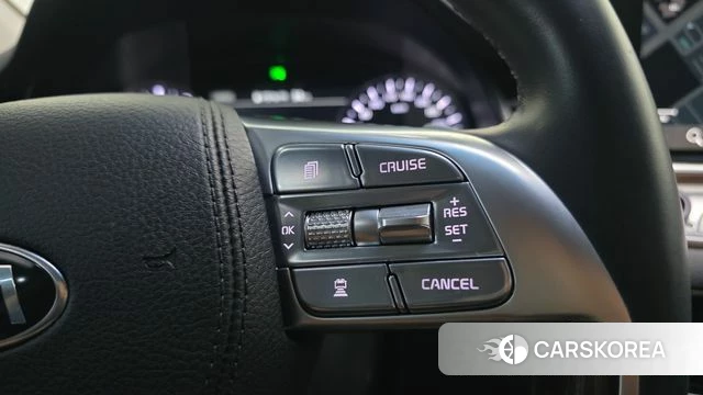 Kia More K9 id 4595097 из Кореи 7