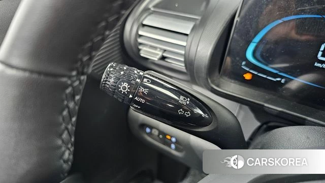 Hyundai Casper id 4469881 из Кореи 7