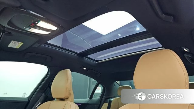 Volvo S60 3rd generation id 4194609 из Кореи 7