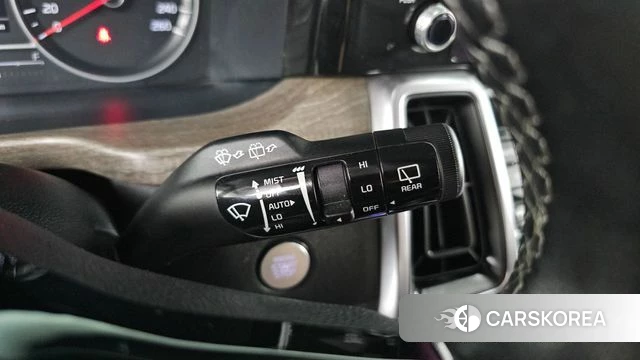 Kia Sorento 4th Generation id 4677229 из Кореи 7