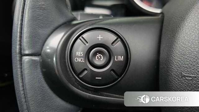 Mini Cooper id 4722266 из Кореи 7