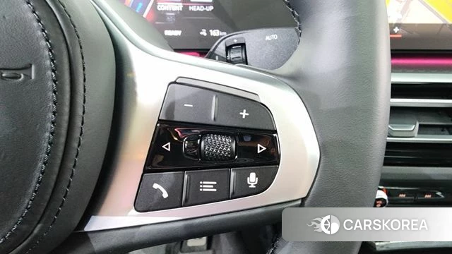 BMW i4 id 4561586 из Кореи 7