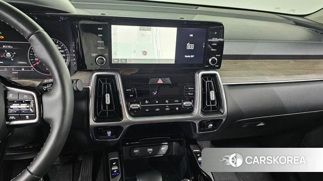 Kia Sorento 4th Generation id 4735470 из Кореи 7