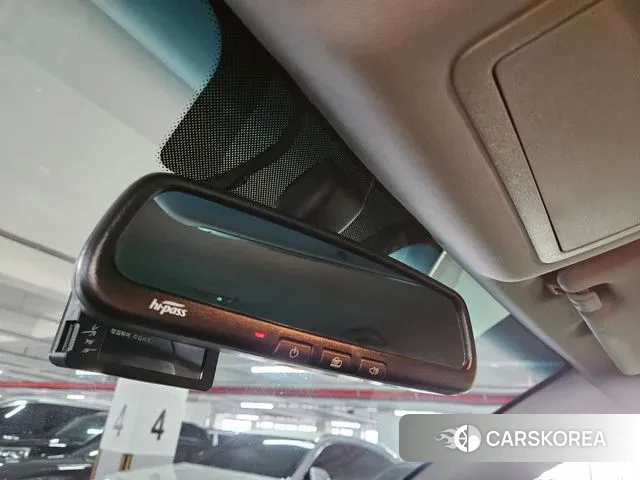 Ssangyong Rexton Sports id 3510269 из Кореи 7