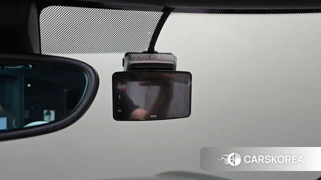 Mini Cooper S Convertible id 4395289 из Кореи 7