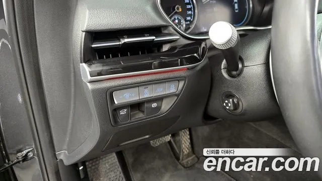 Genesis G80 (RG3) id 2944841 из Кореи 7