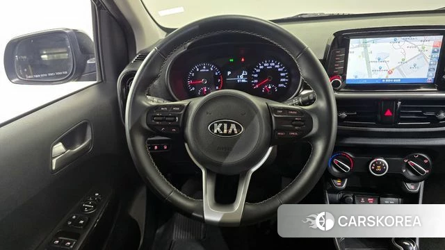 Kia All New Morning (JA) id 4225701 из Кореи 7