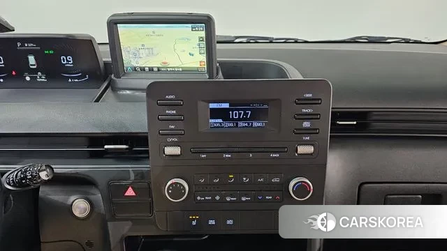 Hyundai Staria id 3534707 из Кореи 7