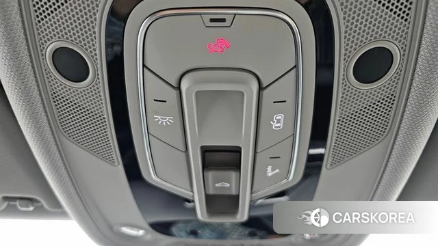 Audi A4 (B9) id 4519998 из Кореи 7