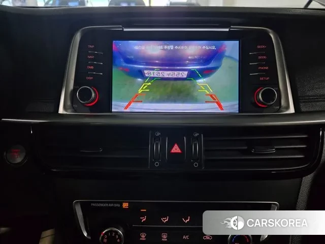 Kia The New K5 2nd generation id 3403059 из Кореи 7