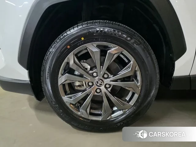 Toyota RAV4 5th Generation id 3288025 из Кореи 7