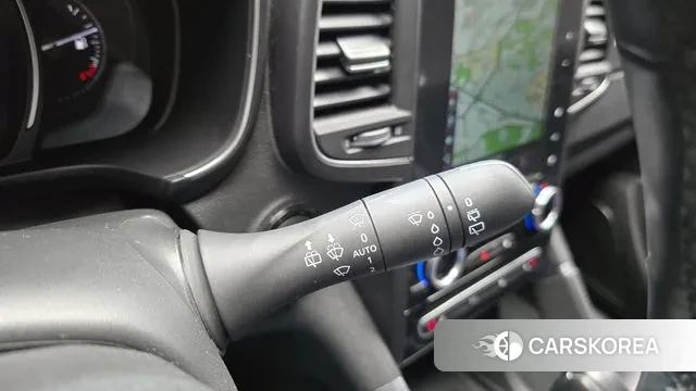 Renault Korea (Samsung) The New QM6 id 3770857 из Кореи 7