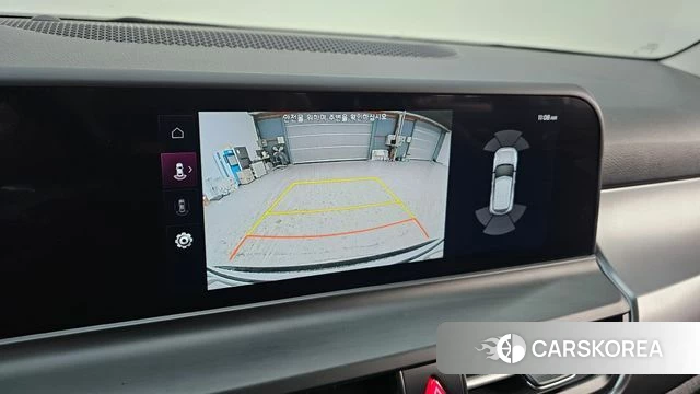 Kia The New Seltos id 3914250 из Кореи 7