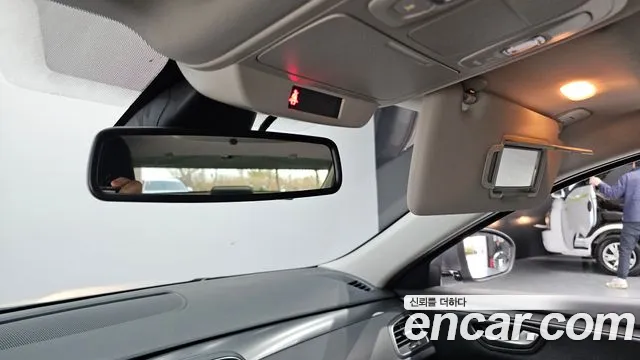 Renault Korea (Samsung) SM6 id 2511542 из Кореи 7