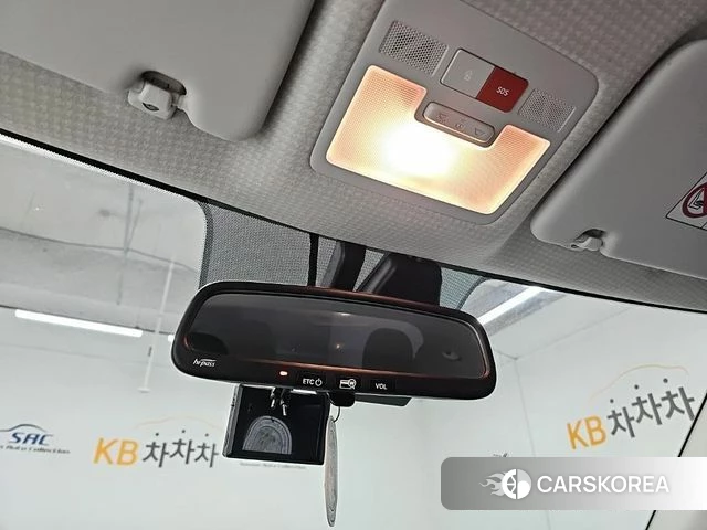 Hyundai Casper id 4720532 из Кореи 7