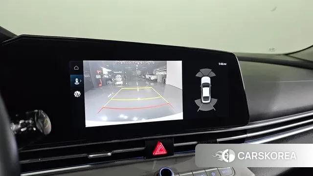 Hyundai Avante (CN7) id 3433984 из Кореи 7